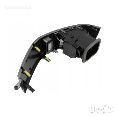 Въздуховод за Toyota Land Cruiser Prado J120, снимка 3 - Части - 56224821