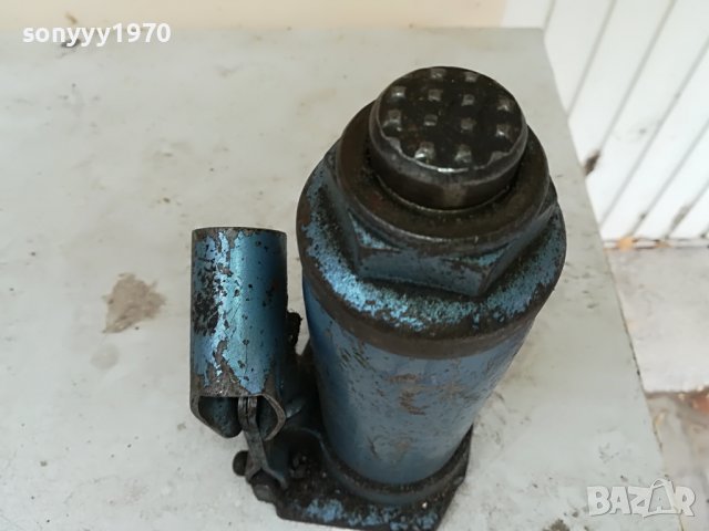 КРИК-СИВ МАСЛЕН ВНОС ГЕРМАНИЯ 0109221616, снимка 6 - Аксесоари и консумативи - 37869273