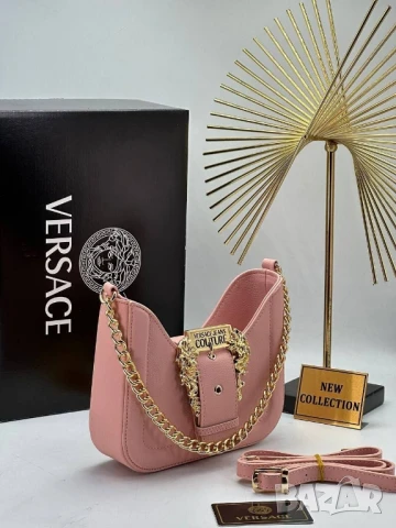 чанти versace , снимка 12 - Чанти - 51395884