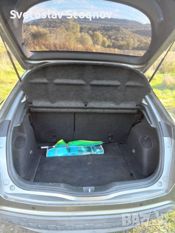 Honda Civic 6 скорости, снимка 13 - Автомобили и джипове - 52954449