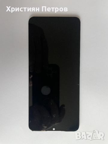 Предно стъкло, Тъч + Дисплей за TCL 20R 5G
