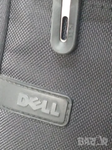 Чанта за лаптоп и документи DELL, снимка 4 - Лаптоп аксесоари - 55974122