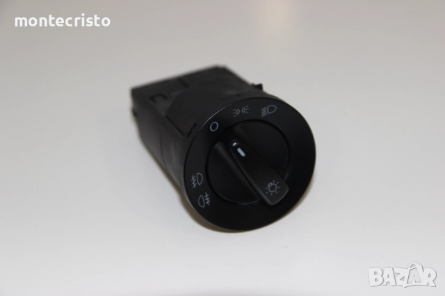 Ключ светлини VW Golf 4 (1998-2004г.) 1C0941531A Golf IV, снимка 2 - Части - 51684140