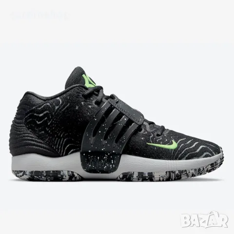 Уникален модел! Nike оригинални маратонки, снимка 2 - Маратонки - 56529302