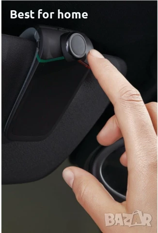 Parrot MINIKIT Neo комплект за кола с Bluetooth, снимка 4 - Други - 51349990