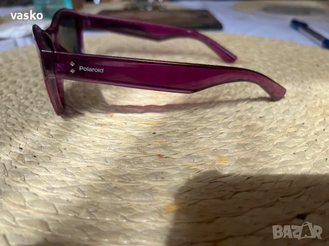 Polaroid -детски слънчеви очила, снимка 2 - Слънчеви и диоптрични очила - 50109346