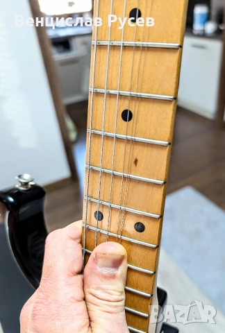 Ibanez Blazer BL100, 1995, Japan, снимка 4 - Китари - 52815316