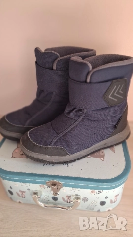 апрески за момче