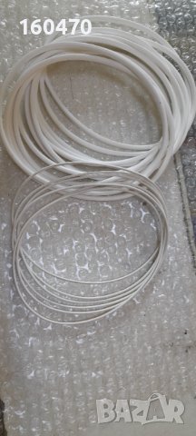 IFA L60 Силиконови уплатнения за цилиндрите ., снимка 3 - Части - 42314446