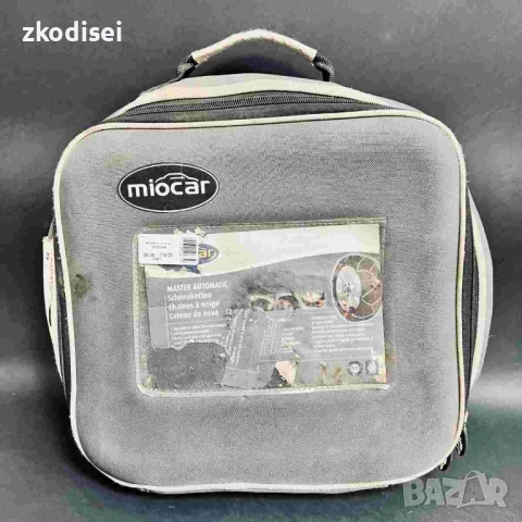 Вериги за сняг MIOCAR