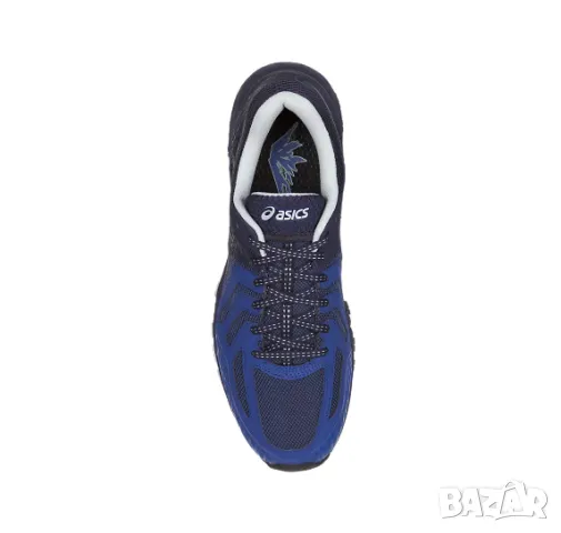 маратонки Asics GEL-FujiAttack 5 номер  49 ,5- 50 ,5, снимка 6 - Маратонки - 49103043