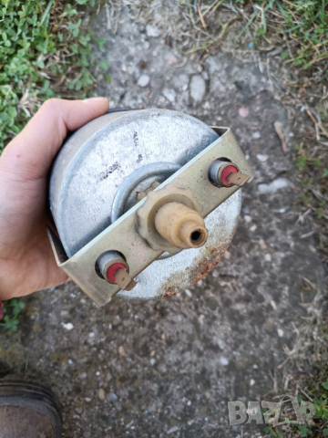 Части трабант, снимка 8 - Части - 44600639