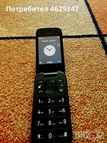 Телефон марка Nokia , снимка 11 - Nokia - 52204427