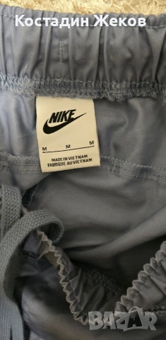 Ново. Мъжко оригинално долнище. Nike , снимка 5 - Спортни дрехи, екипи - 54006038