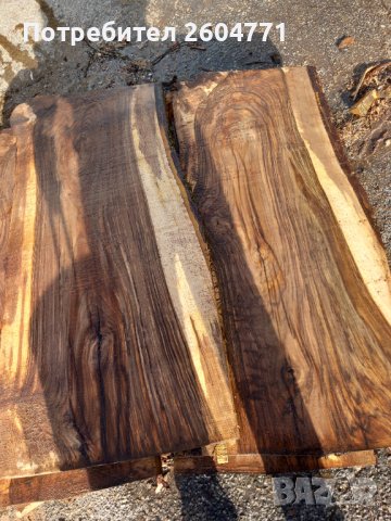 Талпи   орех сухи бартер, снимка 14 - Други - 35103125