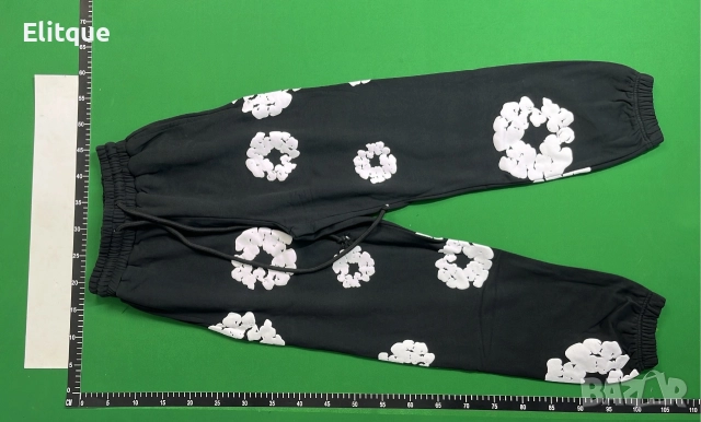 мъжко долнище , снимка 3 - Спортни дрехи, екипи - 52714296