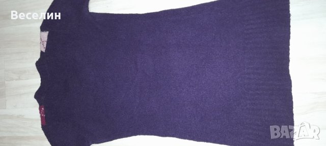 Пуловер PREZIOSA  Намаление , снимка 3 - Блузи с дълъг ръкав и пуловери - 42810606