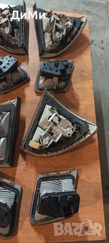 стопове бмв е46 bmw e46 комби, снимка 8 - Части - 56275346