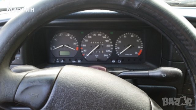 Volkswagen Passat B4 на части, снимка 3 - Автомобили и джипове - 31626014