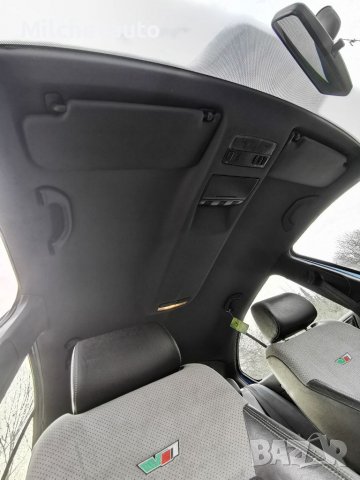 Шкода октавия врс 2.0тфси на части / skoda octavia vrs 2.0 tfsi , снимка 11 - Автомобили и джипове - 39462417