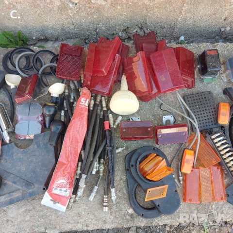 Lada.moskvich.лада.москвич, снимка 7 - Части - 39276642