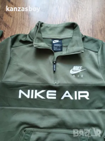 Nike AIR - страхотно юношеско горнище 158-170см.