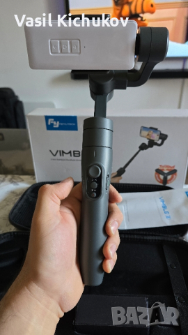 Гимбал FeiyuTech Vimble 2, снимка 1