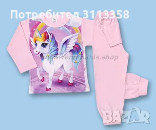 Детски дрехи, бельо, пижами и пантофи, снимка 17 - Други - 56166081