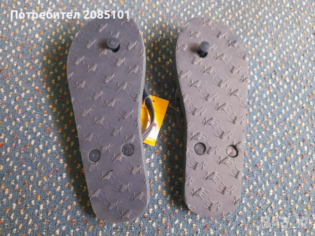 Чехли дамски, снимка 4 - Чехли - 36927073