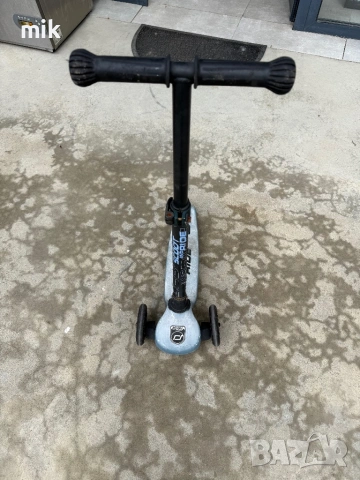 Тротинетка Scoot, снимка 2 - Детски велосипеди, триколки и коли - 53959892