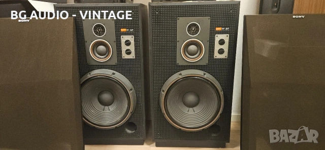 SONY SS-G7 тонколони