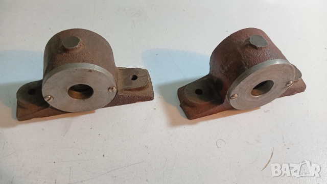 лагерно тяло лагерни тела лагери държачи ос шмиргел циркуляр самоделна машина