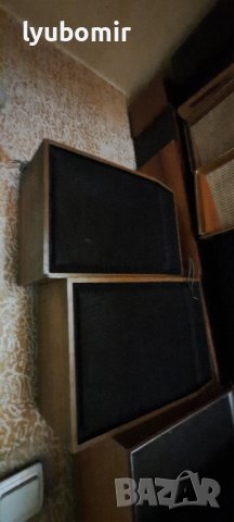 Английски тонколонки, снимка 3 - Тонколони - 42511009