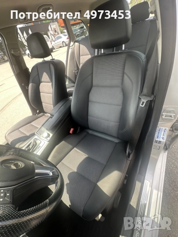 Mercedes-Benz C 250DISTRONIC, снимка 4 - Автомобили и джипове - 56423594