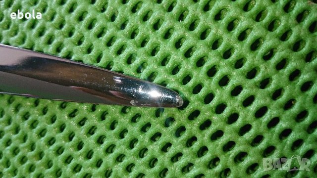 Нож за писма златно кюлче, снимка 8 - Антикварни и старинни предмети - 30313752