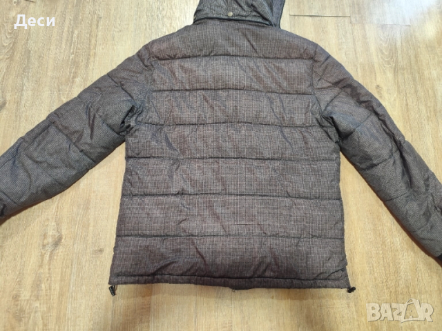 мъжко яке на Gaudi , снимка 11 - Якета - 51702102