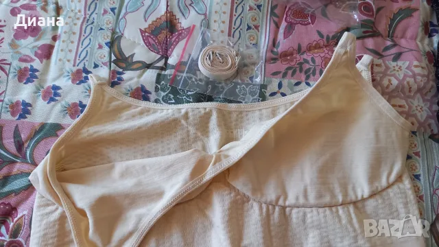 НОВО дамско бельо по 5€, снимка 9 - Бельо - 55741499