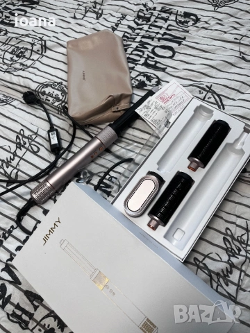 Професионална маша за коса