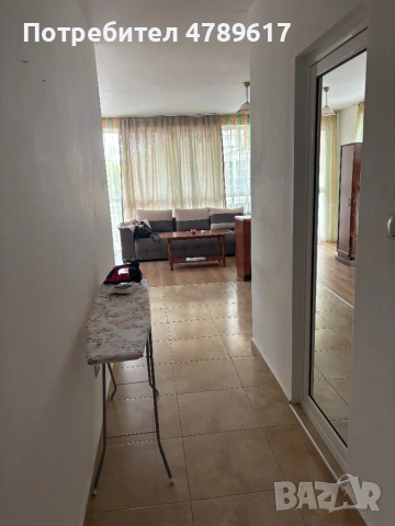 Апартамент за нощувки Слънчев бряг, снимка 4 - Квартири, нощувки - 54114735