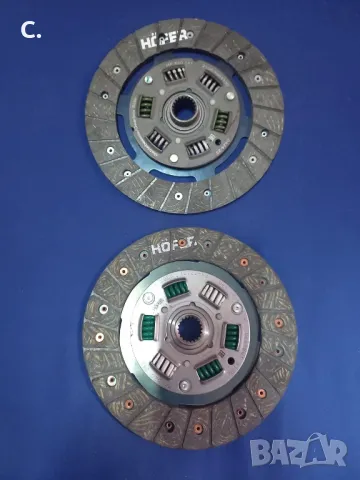 Lada/Лада всякакви части за ваз Лада Жигули , снимка 12 - Части - 48439516