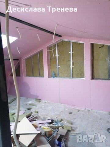 Строително ремонтни дейности , снимка 10 - Ремонти на апартаменти - 29213924