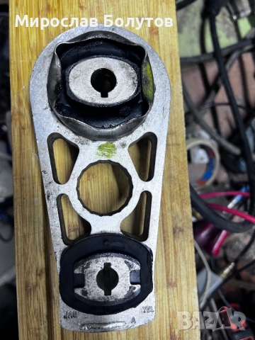 Renault space 4 2Т от 2002до2009