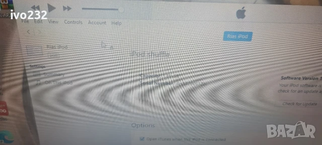 ipod shuffle, снимка 10 - iPod - 51262329