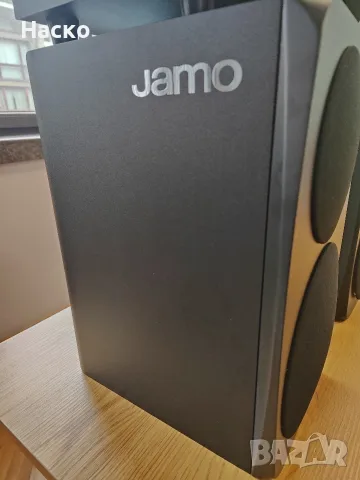 Тонколони Jamo C97,C93,C9, снимка 16 - Тонколони - 56498478