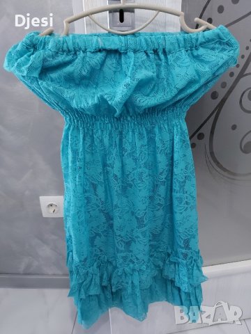 Къси рокли по 10лв., снимка 2 - Рокли - 42594844