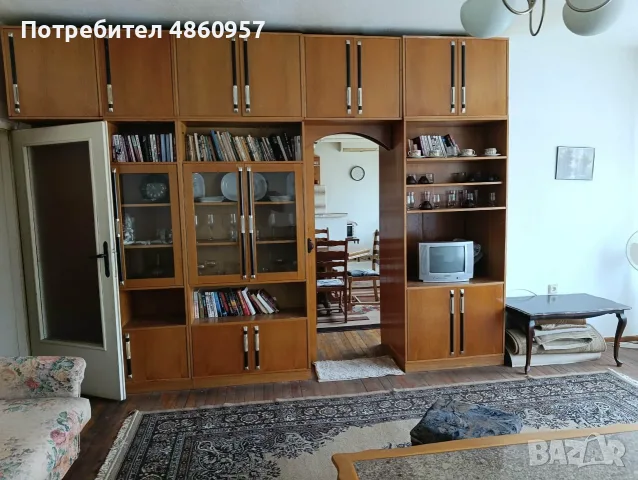 Продавам 4 стаен апартамент, снимка 10 - Апартаменти - 55802976