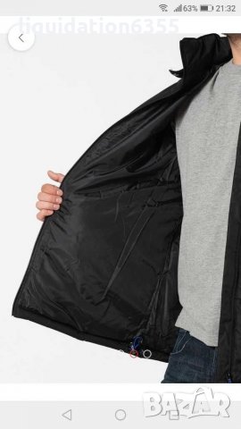 "TRESPASS" 100 %ОРИГИНАЛНИ ЯКЕТА , снимка 8 - Якета - 31793281