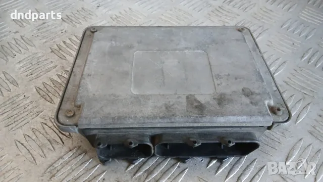 Компютър VW Golf 4 1.4i 1999 036906014AN 61600.497.01 Volkswagen Golf IV (1998-2004), снимка 3 - Части - 56155027