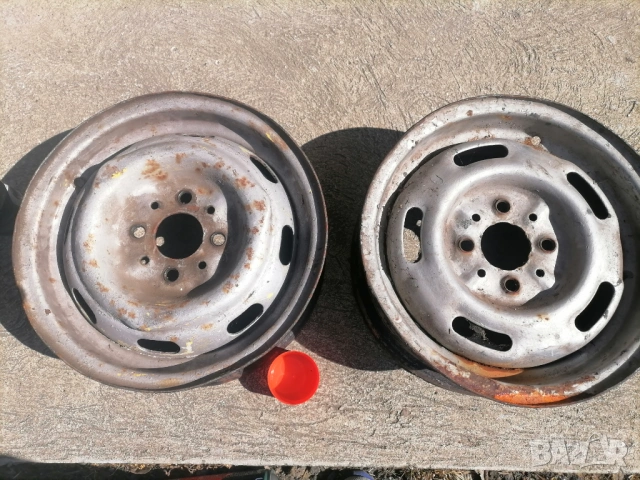 джанти за лада, снимка 3 - Гуми и джанти - 52548675