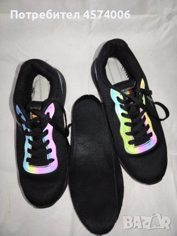 мъжки маратонки, снимка 9 - Мокасини - 53922344